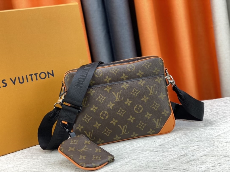 LV Satchel bags